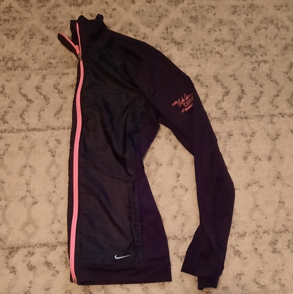 Senior PGA Championship Golf Jacket - Picture 5 of 7